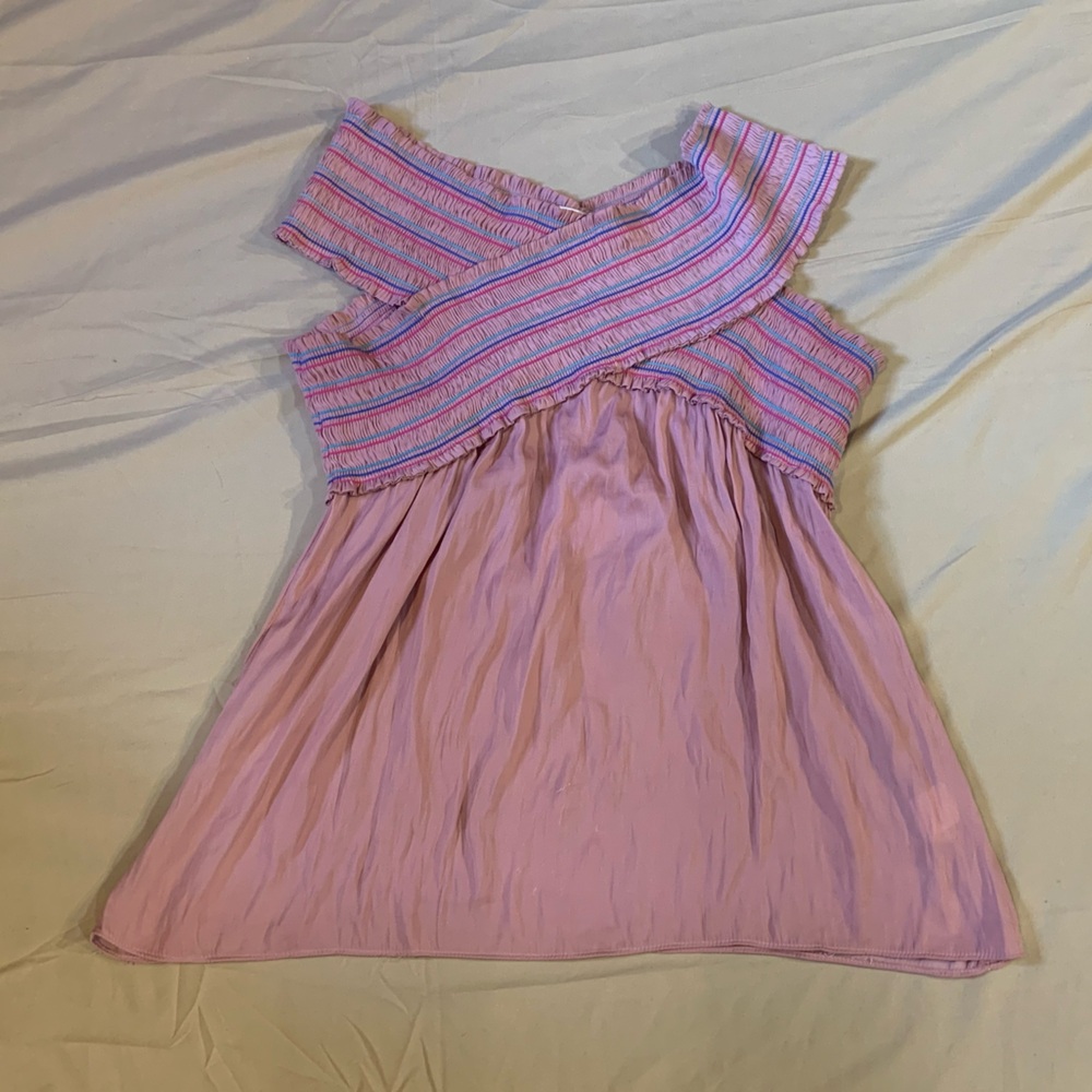 DO+BE Blouse